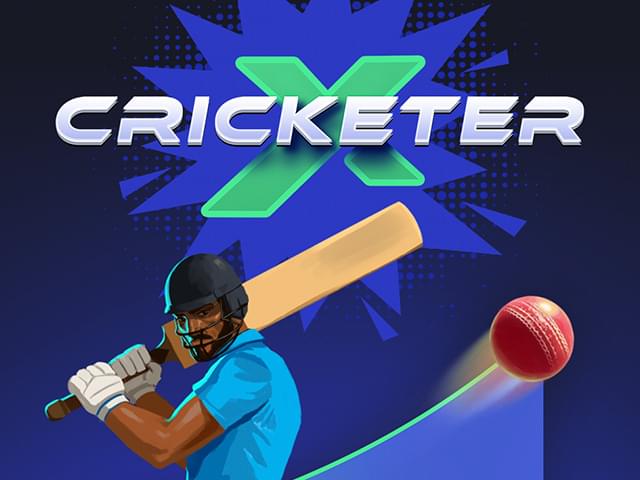SLOT777 CricketerX