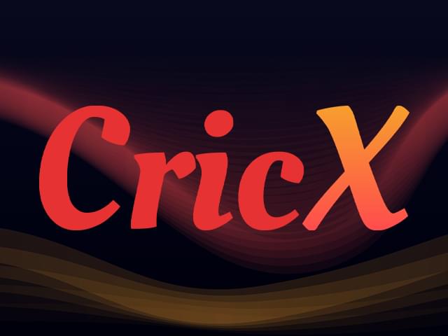 SLOT777 CricX