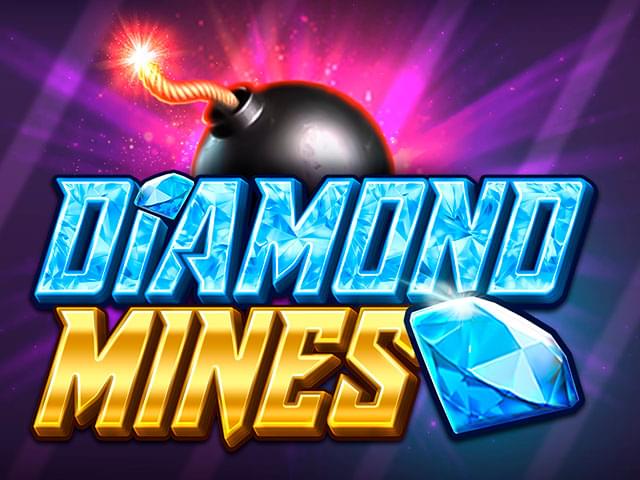 SLOT777 Minas de Diamante™